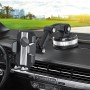 Car Dashboard 360 Degree Mobile Phone Holder Universal Windshield Suction Cup Desk Mount