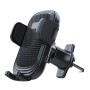 A190+X158 Car Phone Holder Air Vent Mini Hook Mount Phone Holder