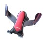 ENKAY ENK-CM103 Auto Gravity Car Mount Rotation Car Air Vent Mount Phone Holder Aluminum Alloy Mini Edition(Red)