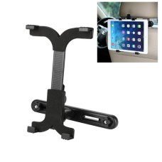 360 Degree Car Back Seat Headrest Mount Holder Stands Bracket For iPad 2/3/4/mini Tablet PC