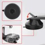 Car Phone Bracket Car Dashboard Central Control Mobile Phone Bracket