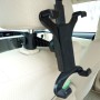 Car Back Seat Headrest Mount Holder Stand for 7-10 Inch Tablet