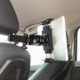 Car Headrest Bracket Rear Seat Back Tablet Holder Applicable Tablet 140-280mm