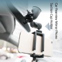 5 PCS Car Rearview Mirror Phone Suction Cup Holder