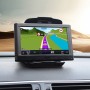 Instrumentatue Car Navigation Mobile Phone Holder Multiple Locations Can Place