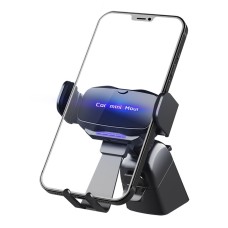 Gravity Sensing Car Dashboard Mobile Phone Holder( HLT-AT22)