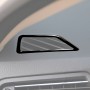 For BMW 5 Series F10 2011-2017 Car Instrument Air Outlet Decorative Sticker, Right Drive