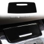 For BMW 3 Series E90/E92/E93 2005-2012 Car Ashtray Decorative Sticker, Left and Right Drive Universal