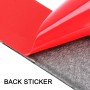 2 in 1 Carbon Fiber Steering Wheel Button Trim Interior DIY Sticker for Honda Civic 10th Gen(General)