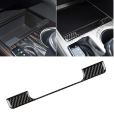 Car Carbon Carbon Fiber Box рама декоративная наклейка для Toyota Emgow Generation Camry 2018-2019