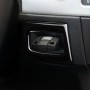 For BMW 3 Series E90 2005-2012 Car Ignition Switch Keyhole Decorative Sticker, Left Drive