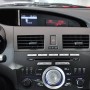 For Mazda 3 Axela 2010-2013 Car Central Display Screen Decorative Sticker, Left Drive