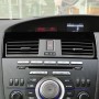 For Mazda 3 Axela 2010-2013 Car Central Vent Decorative Sticker, Right Drive