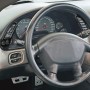 For Chevrolet Corvette C5 1998-2004 Car Speedometer Sides A Decorative Sticker, Left Drive