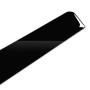 For Chevrolet Corvette C5 1998-2004 Car Threshold Decorative Sticker, Left Drive