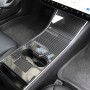 Центральная панель управления CAR Decorative для Tesla Model 3 до 2021 года