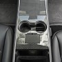 Центральная панель управления CAR Decorative для Tesla Model 3 до 2021 года