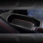 2 в 1 Car Carbon Fiber Panel Panel установите декоративную наклейку для Subaru Brz / Toyota 86 2017-2019, Right Drive