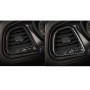 Углеродный автомобильный прибор покинул декоративную наклейку Dodge Challenger 2015, оставше