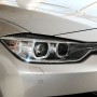 1 пары углеродная фанк-лампа декоративная наклейка для BMW F30 2013-2015