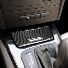 Углеродное волокно-апеотатная наклейка Decorative для BMW E90 / E92 / E93 (2005-2012)