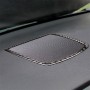 Углеродный автомобильный прибор с большим рогом каркасом декоративной наклейки для BMW 5 Series GT F07 2010-2016