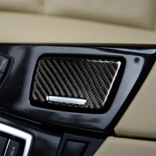 Углеродное волокно, аштры, декоративная наклейка для BMW 5 Series F10 2011-2017