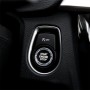 Carbon Fiber Car G/F Chassis Start Crystal Button with Start and Stop Function for BMW 1 / 2  / 3 / 4 / 5 / 6 / 7 Series