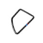 2 в 1 CAR CARBON CARPAD FIRK TRICOLOR DASTORD DASTLEAR OUTLEAT DECORATIC