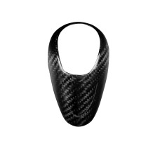 A Edition Carbon Fiber Car Gear Head Decorative Sticker for BMW M2 F87 / M3 F80 / M4 F82 / M5 F83 / F10 / F85 / X5M F86 / X6M F12 / F13 Series