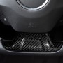 Углеродное рулевое колесо автомобиля для рулевого колеса для Chevrolet Camaro 2016-2020, стиль: без отверстия