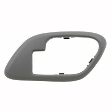 For Chevrolet C1500 Pickup 1996-1999 Car Right Side Door Interior Door Handle Bezel 15708080