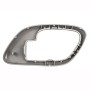 For Chevrolet C1500 Pickup 1996-1999 Car Right Side Door Interior Door Handle Bezel 15708080