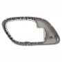 For Chevrolet C1500 Pickup 1996-1999 Car Left Side Door Interior Door Handle Bezel 15708080