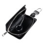 Universal Leather Waist Hanging Zipper Wallets