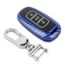 Защитное покрытие CARPAN Fiber CAR CAR CAR для Geely Emgrand (Blue)