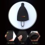 Universal Car Remote Smart Key Case Suede Protective Cover