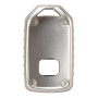 TPU Plating Drop-proof Car Auto Universal Key Ring Protection Cover for Honda