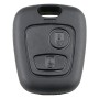 Для Citroen C1 / C2 / C3 / C4 / XSARA / PICASSO & PEUGEOT 107 / 207/307/407 КЛЮЧЕСКИ