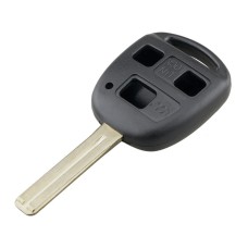 Для Lexus ES300 / GS300 / GS430 / GX470 / LS200 / LS300 / LS400 / RX300 CAR KEYS CAPIS CARE CABE CARE с помощью клавишного лезвия