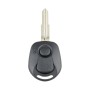 Для Ssangyong Actyon / Kyron / Rexton Car -Keys Замена 2 кнопки автомобиля Ключ с помощью клинка с клавишами