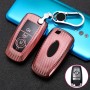 Для Ford Smart 4-Button Car Car TPU КЛЮЧ КЛЮЧ КЛЮЧЕЙ КЛЮЧЕЙ КЛЮЧЕЙ КЛЮЧЕЙ КЛЮЧЕВОГ