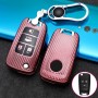 Для Chevrolet Folding 4-Button Car Car TPU КЛЮЧЕВЫЙ КЛЮЧЕЙ КЛЮЧЕЙ КЛЮЧЕЙ КЛЮЧЕЙ КЛЮЧЕЙ КЛЮЧЕЙ (Розовый)