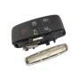 5 Button Smart 315 Frequency Remote Key with Words for Sports Land Rover Range Rover