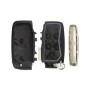 5 Button Smart 315 Frequency Remote Key with Words for Sports Land Rover Range Rover