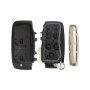 5 Button Smart 433 Frequency Remote Key with Words for Sports Land Rover Range Rover