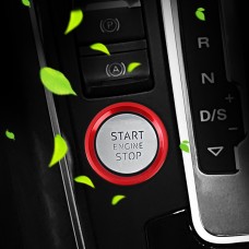Автомобильный двигатель запуск клавиши на на планшетам для кольцевого кольца