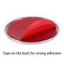 Car Engine Start Key Push Button Cover Trim Sticker Decoration for Mazda