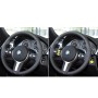 Car Steering Wheel M1 M2 Button Engine Start Stop OFF Buttons for BMW F20, with Start and Stop