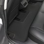 3 in 1 Car 3D Right Driving Foot Mat for Tesla Model 3